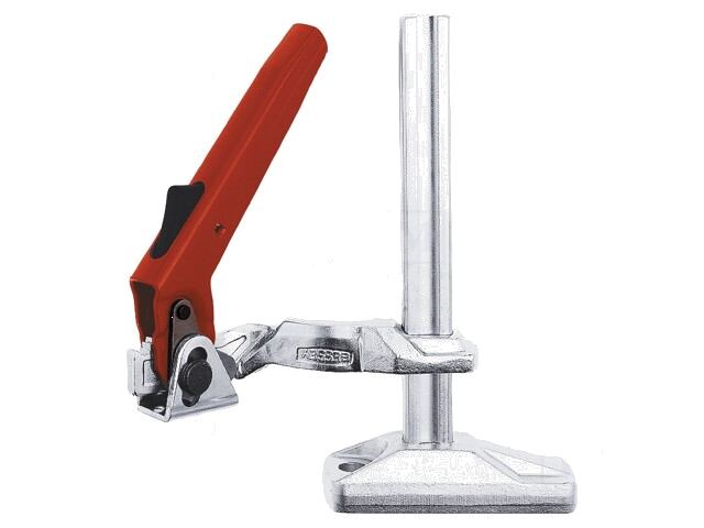 Snelspanner; Opening van de klem max: 200mm; Afmeting: 100mm Snelspanner; Opening van de klem max: 200mm; Afmeting: 100mm